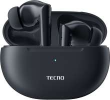 TECNO Buds 3 Black