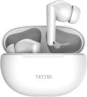 TECNO Buds 3 White