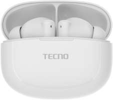 TECNO Buds 4 Air White
