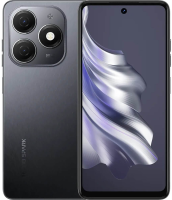 TECNO Spark 20 8/256 Гб Черный