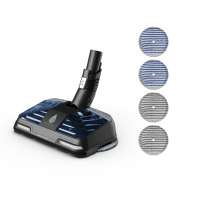 Tefal Aerospin, 2-in-1 Aqua ZR009C00