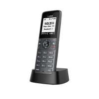 Телефон VoiceIP Yealink W71H экран 1.8", FNR, для W70B/W71P/W73P/W74P/W76P/W79P/W75/W80/W90