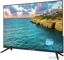 Телевизор AccesStyle F32EY1500B 32" Full HD