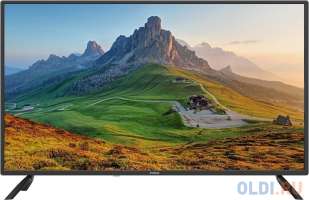 Телевизор Digma DM-LED40MBB21 40&quot; LED Full HD