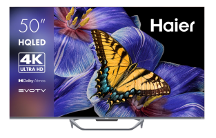 HAIER 50 SMART TV S4