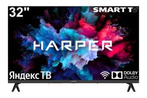 Harper 32R750TS