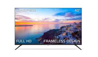 Harper 40F660T