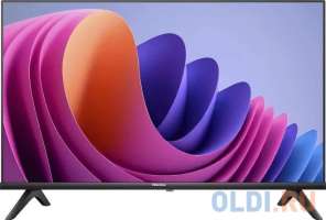 Телевизор Hisense 40A4N 40&quot; LED Full HD