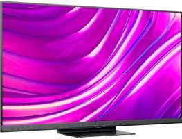Hisense 55U8HQ