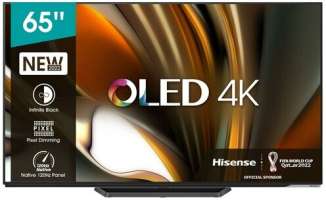 Hisense 65A85H