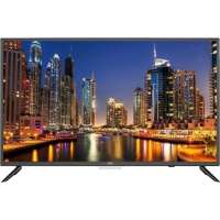 Телевизор JVC LT-32M395S черный, 32", 1366x768, DVB-C, DVB-T, DVB-T2, CI/PCMCIA, 300 Кд/м², 3000:1, 170*160, 2*HDMI, USB, выход для наушников, VESA 20
