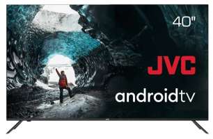 Телевизор JVC LT-40M695