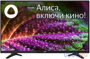 Телевизор LCD 32&quot; 32H550T LEFF