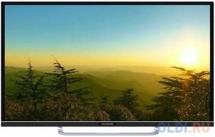 Телевизор LED 32&quot; Polarline 32PL53TC-SM черный 1920x1080 50 Гц Smart TV Wi-Fi 3 х HDMI 2 х USB RJ-45