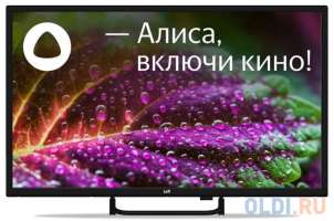 Телевизор LEFF 32H540S 32&quot; HD Ready