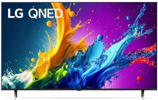 LG 43QNED80T6A.ARUB