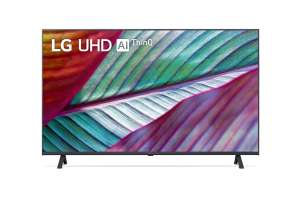 LG 43UR78006LK.ARUB