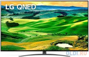 Телевизор LG 55QNED816RA.ARUB 55&quot; 4K Ultra HD