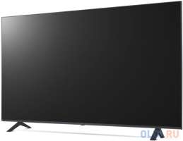 Телевизор LG 55UR78006LK.ARUB 55" 4K Ultra HD