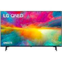 Телевизор LG 65QNED756RA.ARUB черный титан 4K Ultra HD 60Hz DVB-T DVB-T2 DVB-C DVB-S DVB-S2 USB WiFi Smart TV