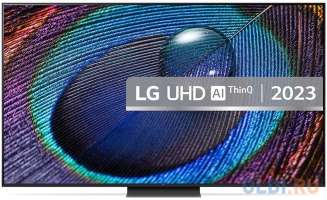 Телевизор LG 75UR91006LA.ARUB 75&quot; 4K Ultra HD