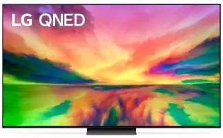 LG 86QNED816RA.ARUB