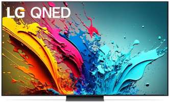 LG 86QNED86T6A.ARUB