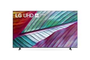 Телевизор LG 86UR78006LB.ARUB