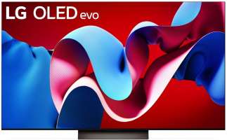 LG OLED77C4RLA.ARUB