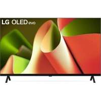 Телевизор OLED LG OLED65B4RLA.ARUB 65"/черный/4K Ultra HD/120Hz/DVB-T2/DVB-C/DVB-S2/USB/WiFi/Smart TV