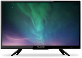 Телевизор Polarline 20PL12TC