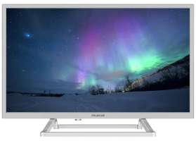 Polarline 24PL52TC-T2 белый