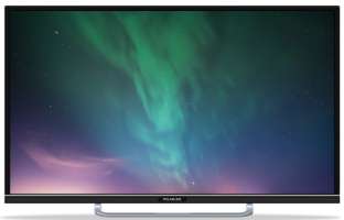 Телевизор POLARLINE 32PL53TC-SM LED 32" черный FULL HD 50Hz DVB-T DVB-T2 DVB-C USB WiFi Smart TV (RU