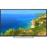 Телевизор POLARLINE 55PU11TC-SM LED 55" черный 4K Ultra HD 50Hz DVB-T DVB-T2 DVB-C WiFi Smart TV (RU