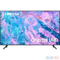 Телевизор Samsung 50" 4K Ultra HD UE50CU7100U