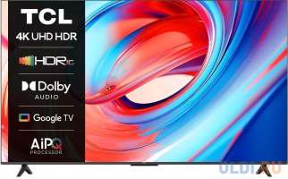 Телевизор TCL 55V6B 55&quot; 4K Ultra HD