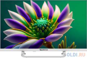 Телевизор TopDevice TDTV24CS04H_WE 24&quot; LED HD Ready