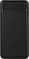 TFN Аккумулятор внешний универсальный -PB-289-BK 20000mAh PowerAid PD 20 black