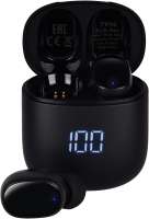 TFN Buds Neo Black
