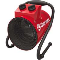 Thermex Bazooka 2