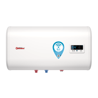 Thermex IF 50 H (pro) Wi-Fi