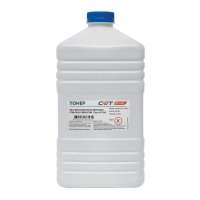 Тонер CET 315-2 для OKI Pro9431, C300/C3000/C500/C5000/C600/C700/C800/C8000/C900 series (Japan) Black, 500г/бут, (унив.)