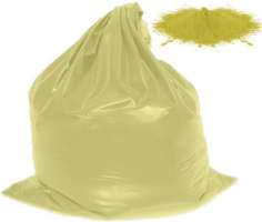 Тонер CET CE38-Y TN-221Y для KONICA MINOLTA Bizhub C227/287 (Japan) Yellow, 20кг/мешок