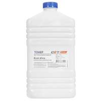 Тонер CET CET8797500 UN08 для RICOH Aficio MP2501SP/MP2510/MP2550 (CET) Black, 500г/бут