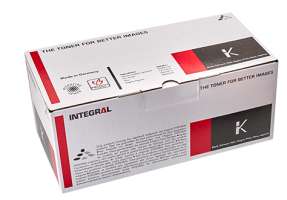 Тонер-картридж Integral TK-1130 Chip 12100088 Kyocera FS-1030MFP, 1030MFP/DP, 1130MFP
