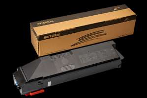 Тонер-картридж Integral TK-8305K Chip 12100148 Kyocera TASKalfa 3050ci/3051ci/3550ci/3551ci