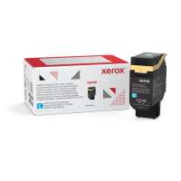 Тонер-картридж Xerox 006R04678 для VersaLink C410/C415, синий (2000стр)