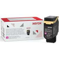 Тонер-картридж Xerox 006R04679 для VersaLink C410/C415, красный (2000стр)