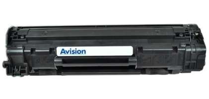 Тонер-картридж Avision 015-0298-21 дляAM7630i/AM7640i 20K