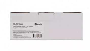 Тонер-картридж Fplus 61STB31 черный для MB471adfe (31 000 стр.)